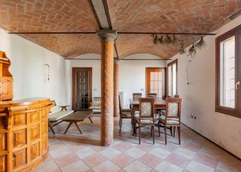 Porzione di casa Imola - foto 19