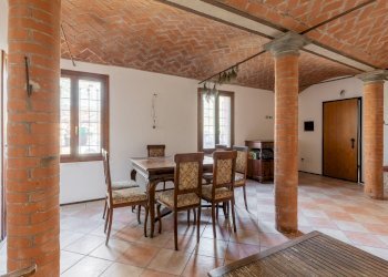 Porzione di casa Imola - foto 22