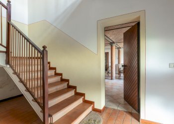 Porzione di casa Imola - foto 23