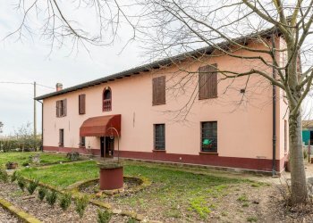 Porzione di casa Imola - foto 24