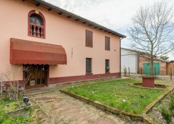 Porzione di casa Imola - foto 25