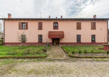 Porzione di casa Imola - foto 26