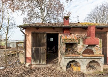 Porzione di casa Imola - foto 27