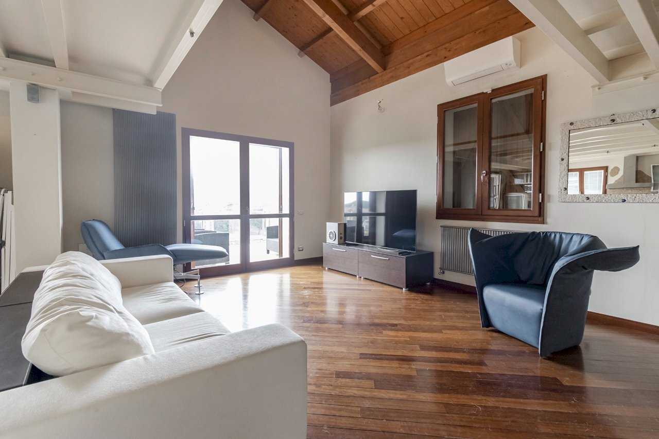 Attic Ravenna - photo 2