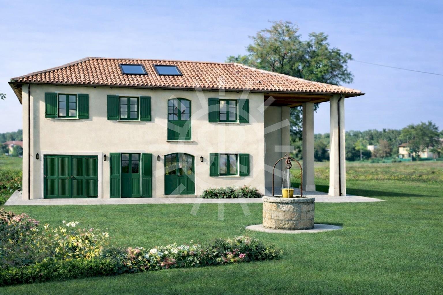 Rustico Budrio - foto 1