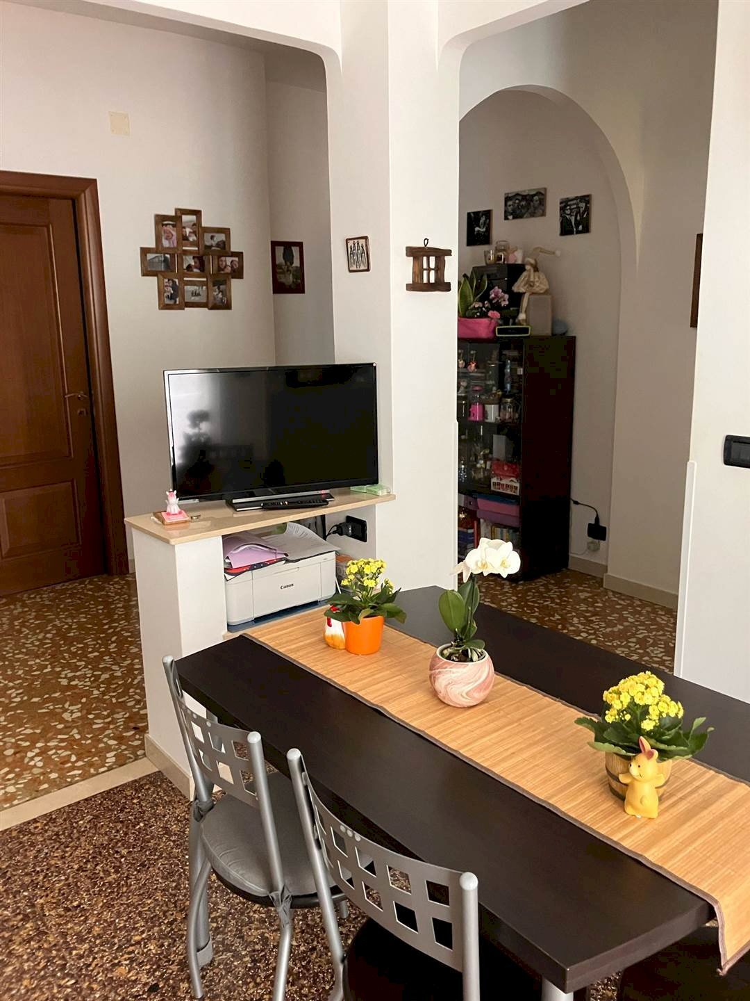 Trilocale Savona - foto 2