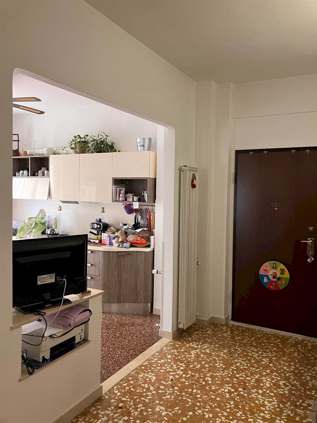 Trilocale Savona - foto 3