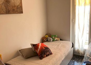 Trilocale Savona - foto 6