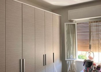 Trilocale Savona - foto 7