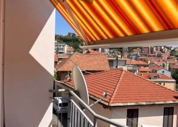 Trilocale Savona - foto 11