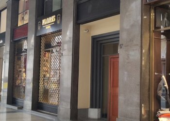 Via - Trilocale via Roma, 17, Torino (zona Centro) - foto 17