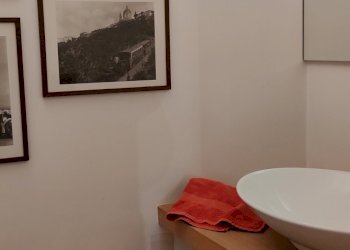 Bagno - Trilocale via Roma, 17, Torino (zona Centro) - foto 12