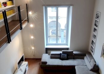 Ambiente  - Trilocale via Roma, 17, Torino (zona Centro) - foto 7