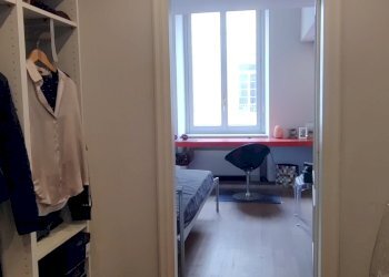 Disimpegno - Trilocale via Roma, 17, Torino (zona Centro) - foto 8