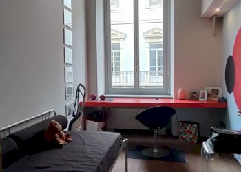 Cameretta - Trilocale via Roma, 17, Torino (zona Centro) - foto 9