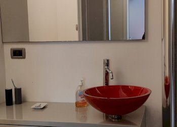 Bagno - Trilocale via Roma, 17, Torino (zona Centro) - foto 14