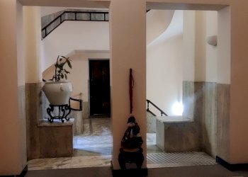 Interno Palazzo - Trilocale via Roma, 17, Torino (zona Centro) - foto 15