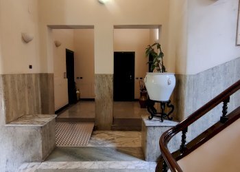 Interno Palazzo - Trilocale via Roma, 17, Torino (zona Centro) - foto 1