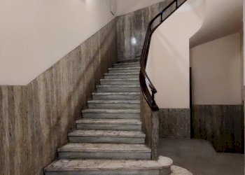 Scala - Trilocale via Roma, 17, Torino (zona Centro) - foto 16