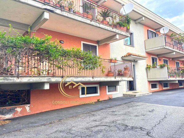 Casa indipendente Giarre - foto 1