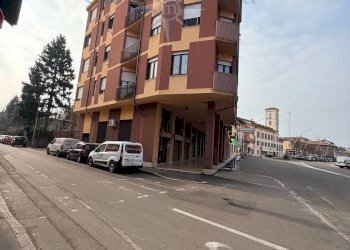 Trilocale Piazza Maggiolini, Parabiago - foto 1