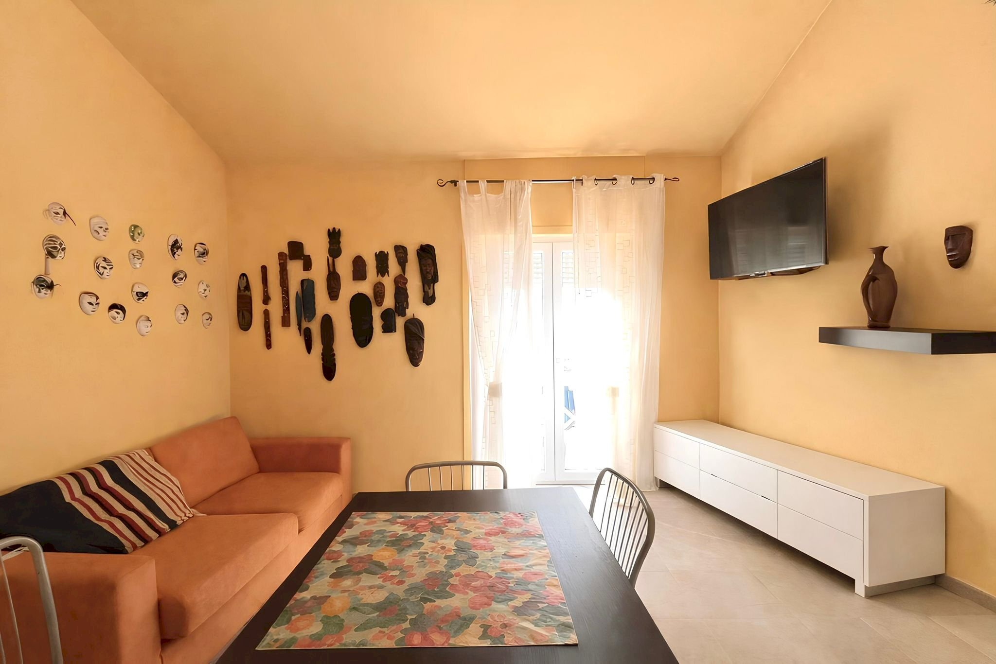 Bilocale Alba - foto 1