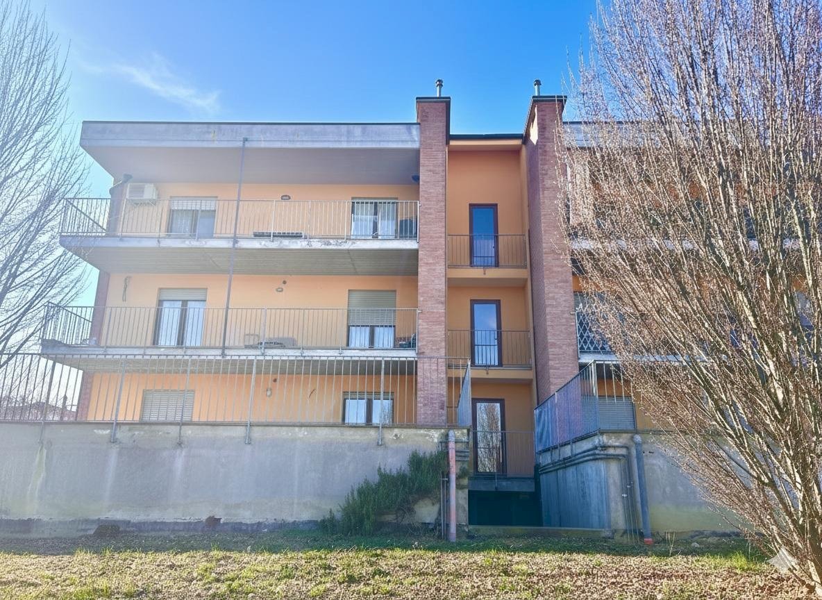 Two-room apartment Castagnito - photo 1