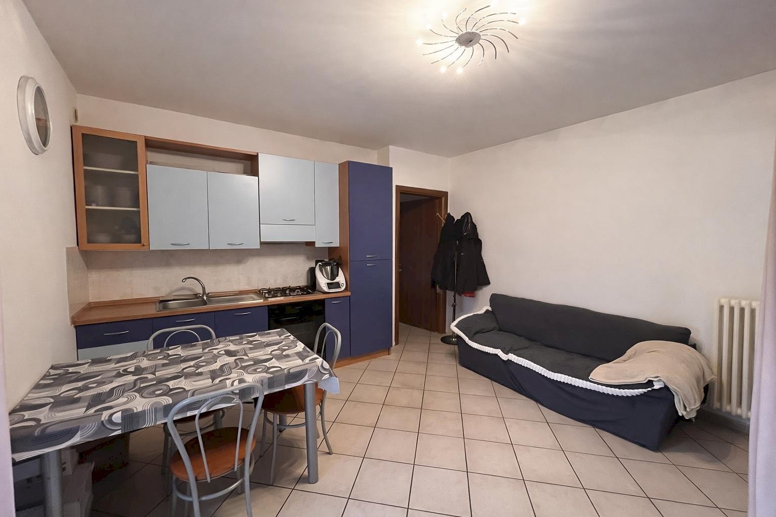 Two-room apartment Castagnito - photo 3