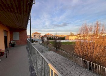 Bilocale Castagnito - foto 10