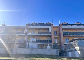 Bilocale Castagnito - foto 19