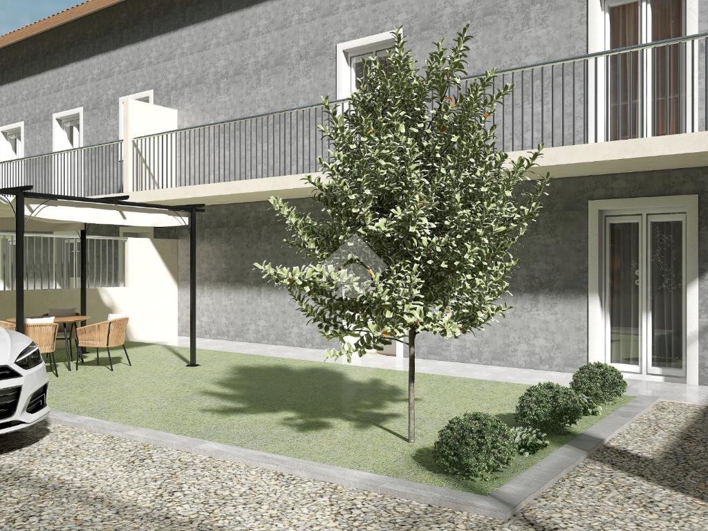 Porzione di casa Via S. Gillio, Alpignano - foto 1