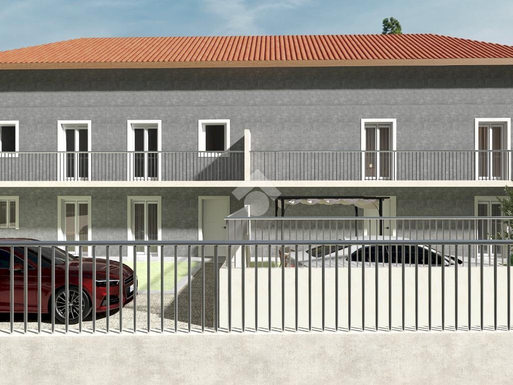 Porzione di casa Via S. Gillio, Alpignano - foto 2