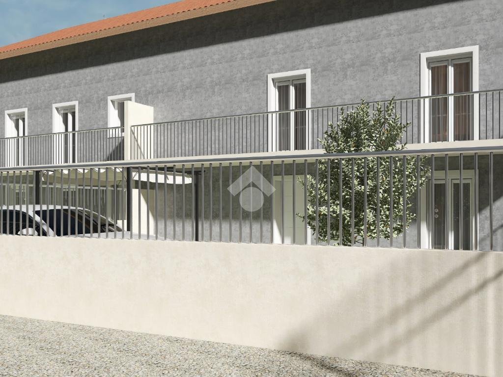 Porzione di casa Via S. Gillio, Alpignano - foto 3