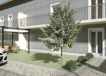 Porzione di casa Via S. Gillio, Alpignano - foto 1