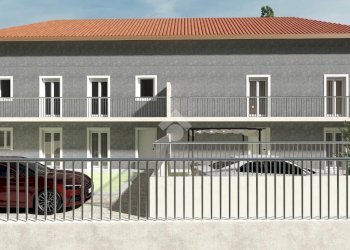 Porzione di casa Via S. Gillio, Alpignano - foto 2