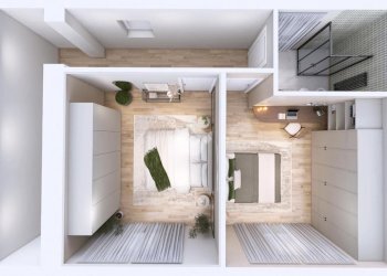 Porzione di casa Via S. Gillio, Alpignano - foto 5