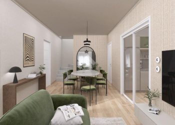 Porzione di casa Via S. Gillio, Alpignano - foto 6