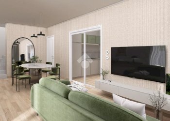 Porzione di casa Via S. Gillio, Alpignano - foto 8