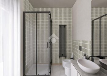 Porzione di casa Via S. Gillio, Alpignano - foto 24