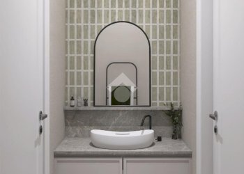 Porzione di casa Via S. Gillio, Alpignano - foto 25