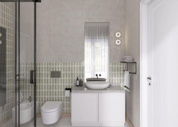 Porzione di casa Via S. Gillio, Alpignano - foto 26