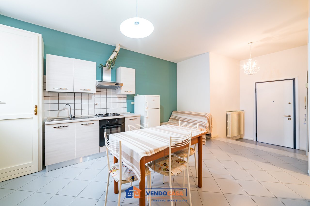 Two-room apartment Saluzzo - photo 1