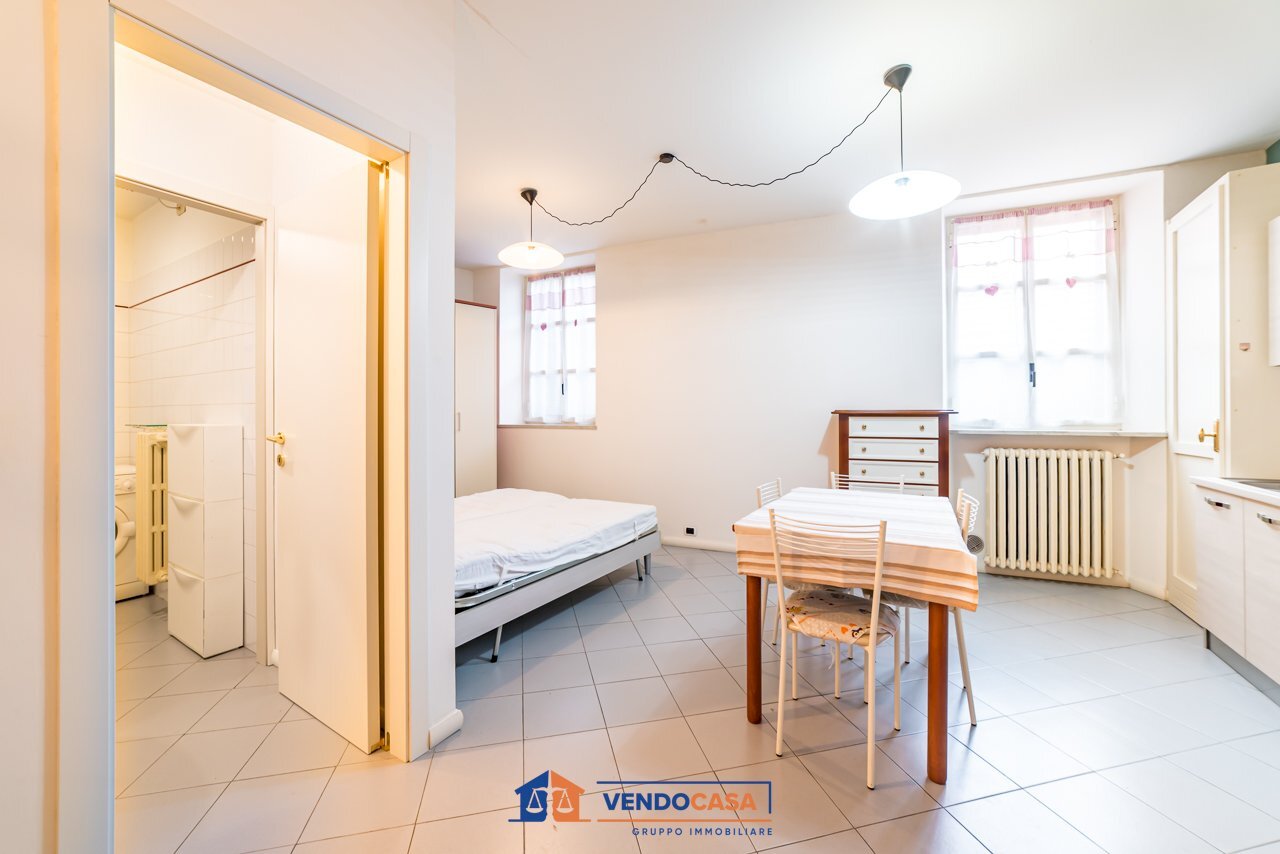 Two-room apartment Saluzzo - photo 2