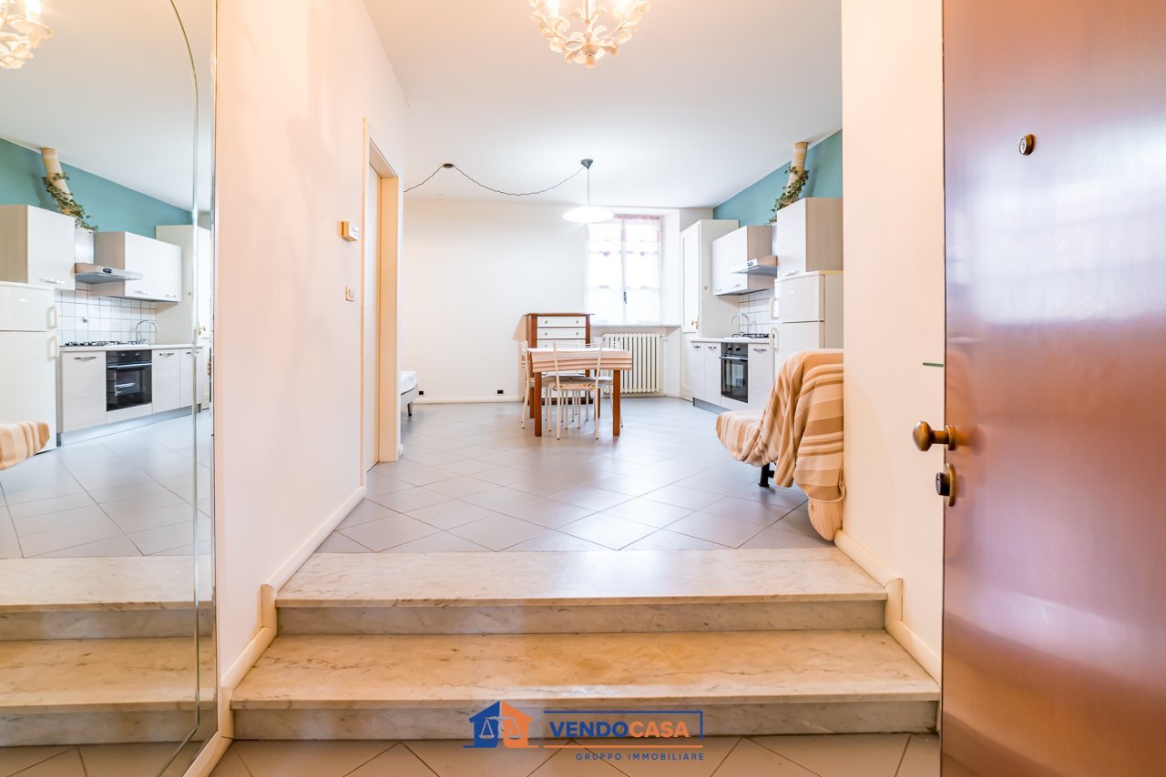 Two-room apartment Saluzzo - photo 3