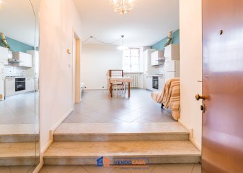 Bilocale Saluzzo - foto 3