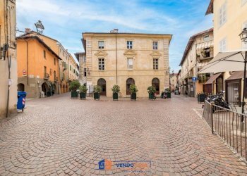 Bilocale Saluzzo - foto 13