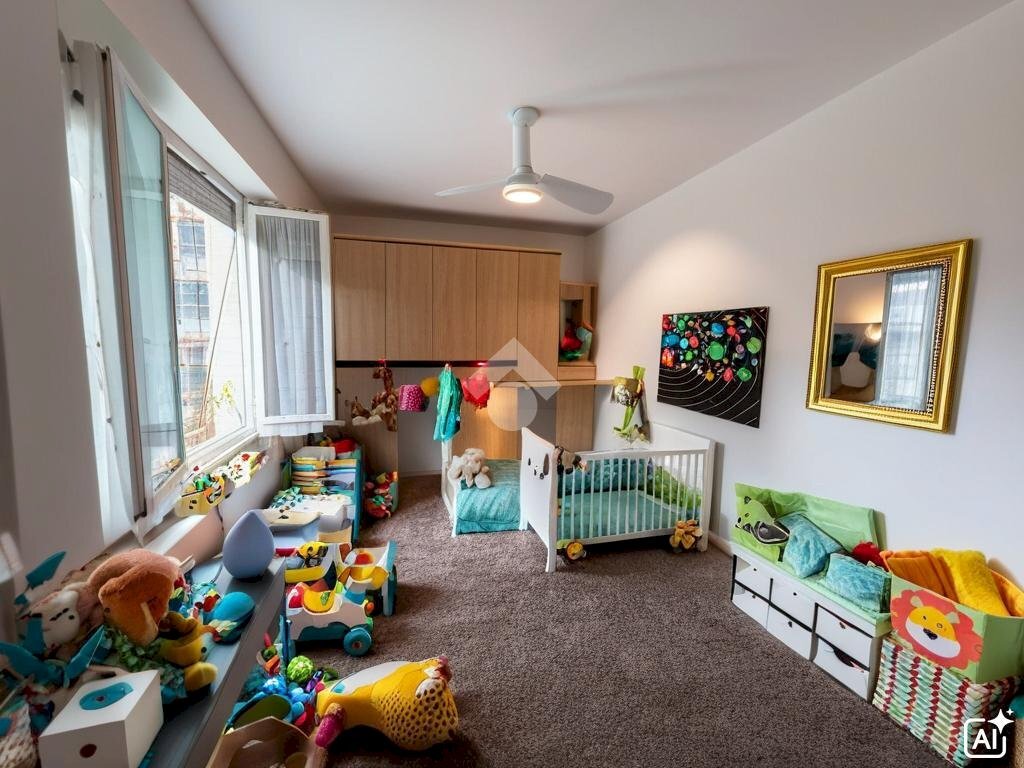 Quadrilocale Viale Faraggiana, Albissola Marina - foto 1