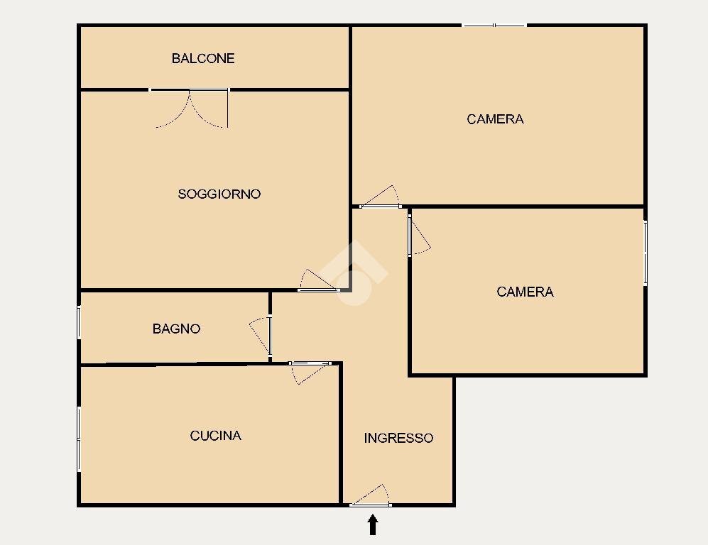 Quadrilocale Viale Faraggiana, Albissola Marina - foto 2