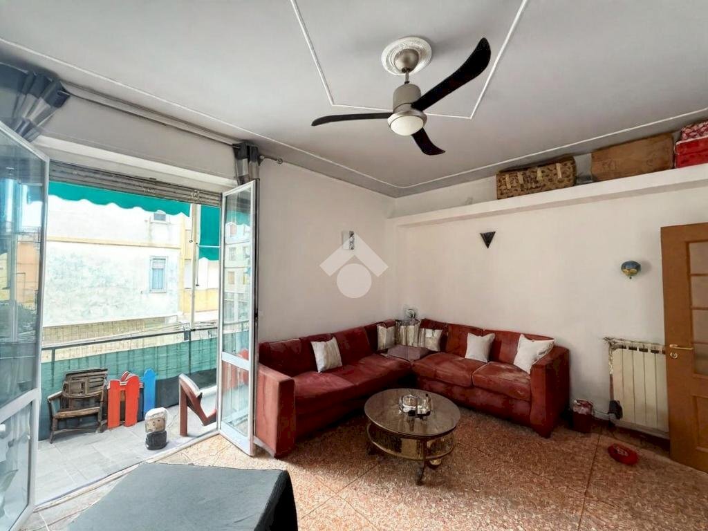 Quadrilocale Viale Faraggiana, Albissola Marina - foto 3