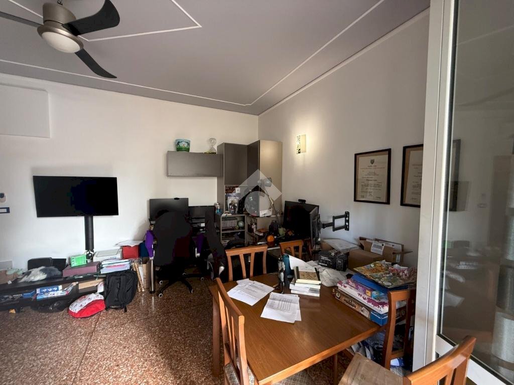 Four-room apartment Viale Faraggiana, Albissola Marina - photo 3
